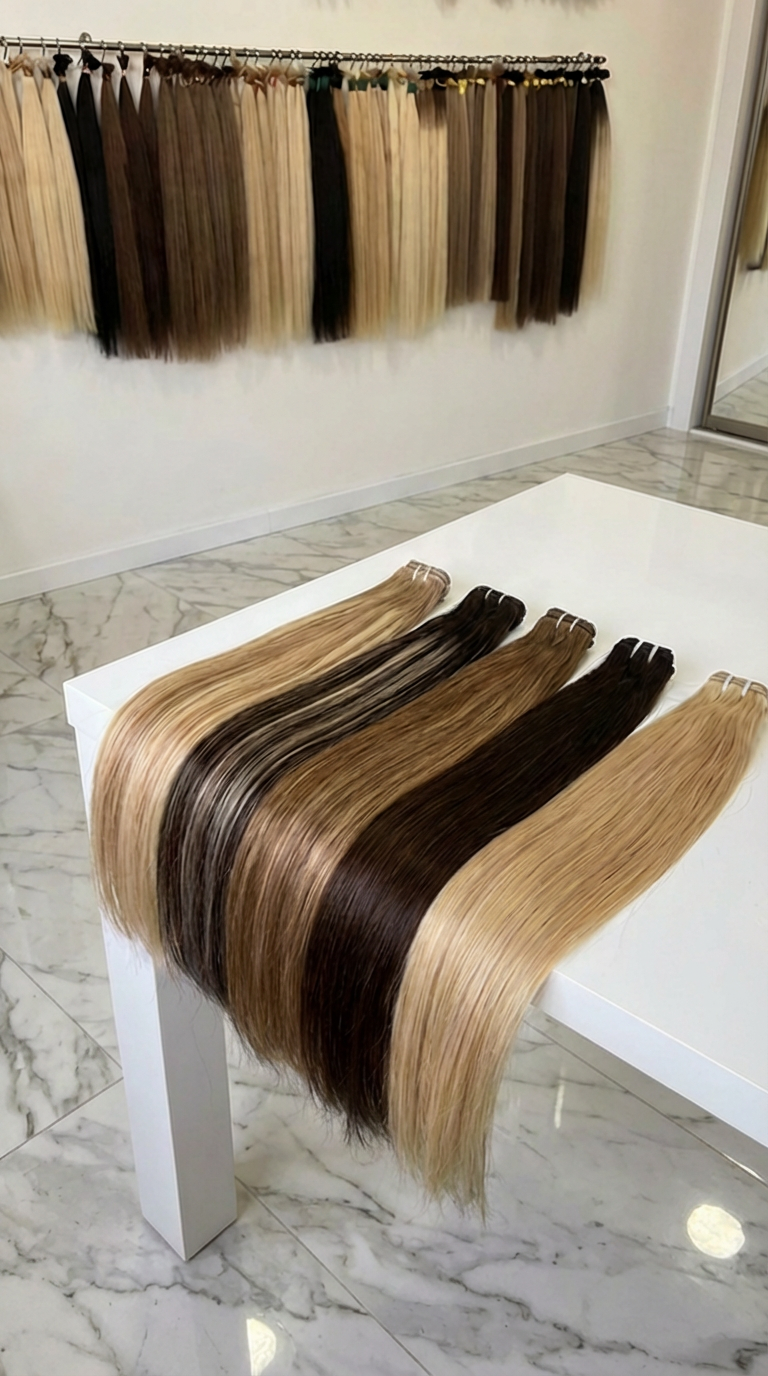 Lavish Highlight Blend Collection - Bundle Sets