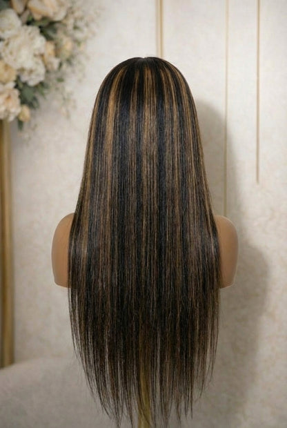 Lavish Colour Studio - Rich Brunette