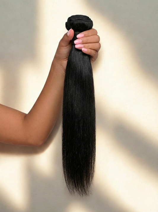 Lavish Signature - Straight Bundle