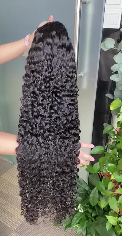 Lavish Signature Plus - Burmese Curl Wig