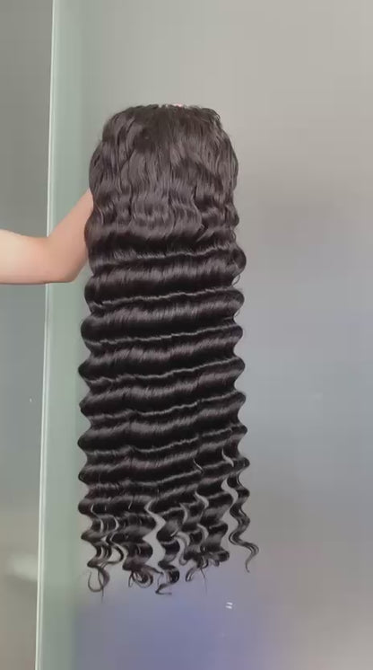 Lavish Signature Plus - Loose Deep Wave Wig