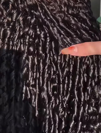 Lavish Signature – Pixel Curl Bundle