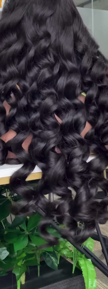 Lavish Signature - Loose Body Wave Signature Bundle Sets