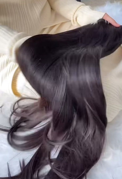 Lavish Signature Plus - Straight Wig