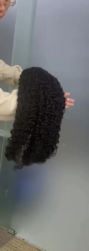 Lavish Signature - Water Wave Frontal Wig