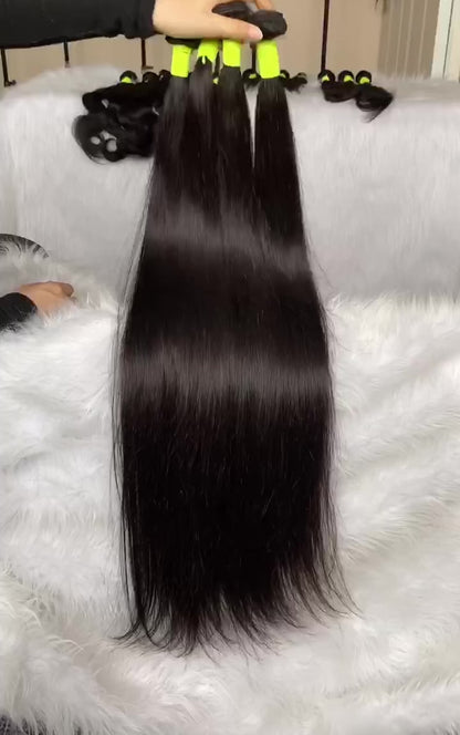 Lavish Signature Plus Collection - Straight Bundles