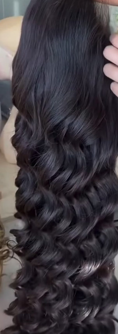 Lavish Signature - Loose Body Wave Signature Bundle Sets