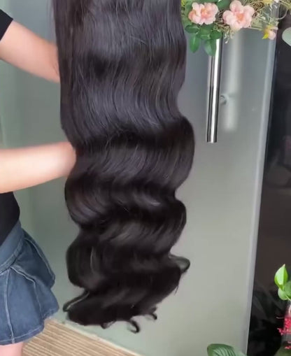 Lavish Raw - Vietnamese Body Wave HD Lace Wig
