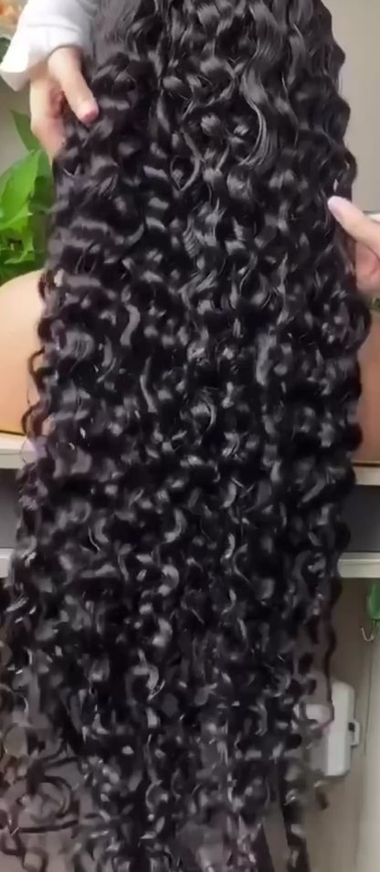 Lavish Signature - Natural Wave Wig