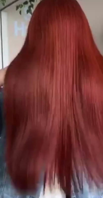 Lavish Colour Studio - Spiced Kiss
