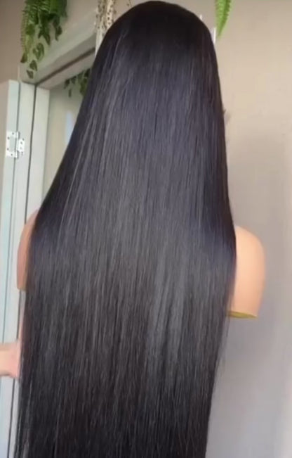 Lavish Signature Plus - Straight Wig